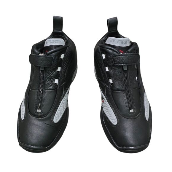 Reebok Allen Iverson Answer 4 Shoes Mens Size 7 Womens Size 8.5 Black Sneakers main image 6